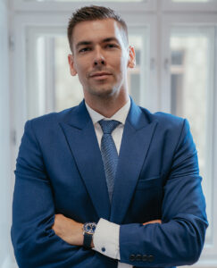 Jernej Radež