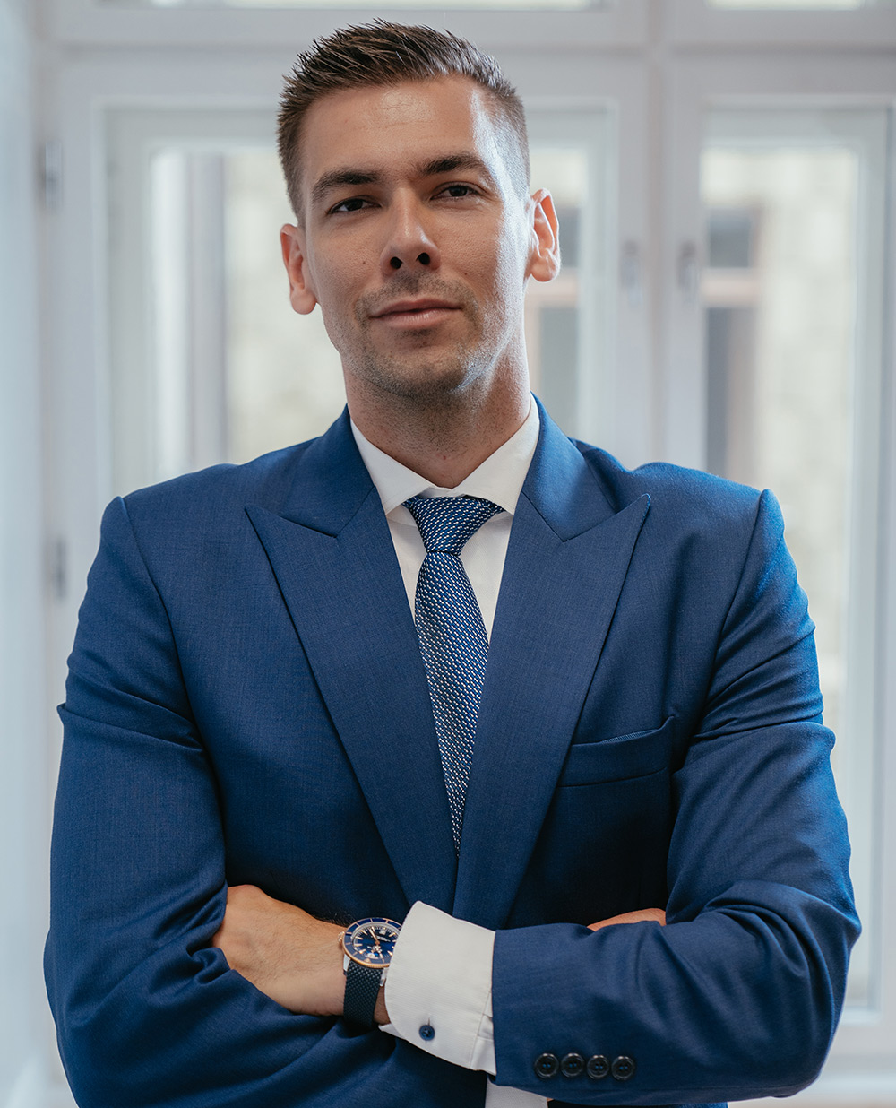 Jernej Radež